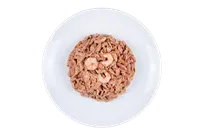 Prochoice Tahılsız, Hipoalerjenik, Tiftiklenmiş Tuna Balıklı & Karidesli Yaş Kedi Maması 70 gr 3